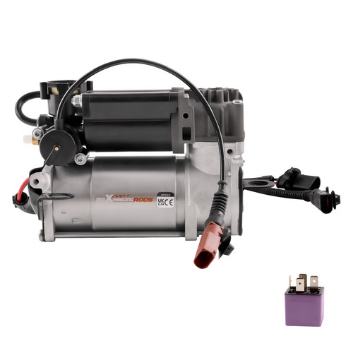 Air suspension compressor for - air,