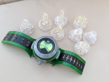 Bandai Ben 10 Omniverse