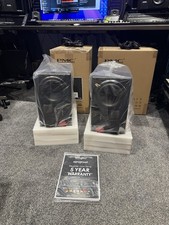 PMC 6 Active 2 way monitor