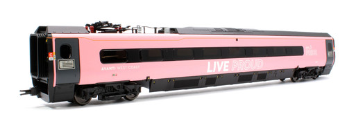 Hornby r40196 pendolino - hornby,