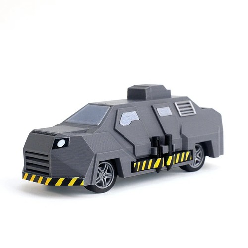 Storm interceptor titus - interceptor,