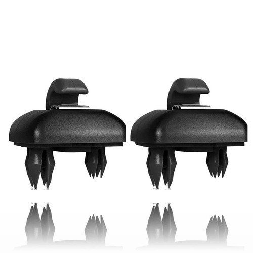 2pcs sun visor clips for - clips,