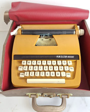 Vintage Retro Orange Petite