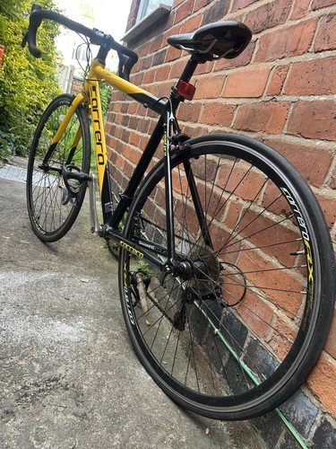 Carrera tdf ltd road - tdf,