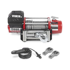 Stealth Electric Winch 24v