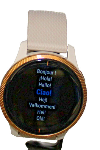 Garmin venu plus music - venu, 2