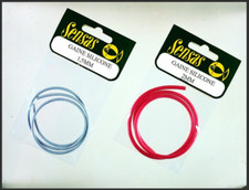 Sensas 0.8mm Float Silicone, 50cm