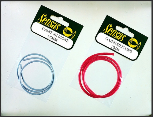 Sensas 8mm float silicone - sensas,