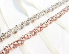 Loose Rhinestone Diamante