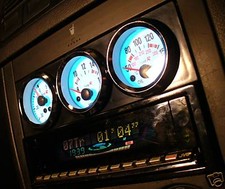 VW Golf MK4 GTi TDi SE Alloys