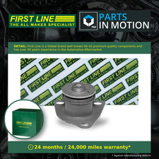 Engine Mount fits AUDI S6 4A2