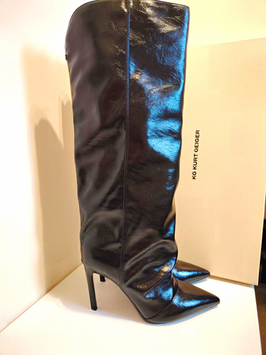 Kurt geiger frenchy black - kurt,
