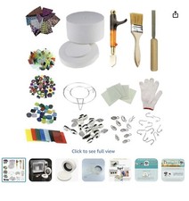 Jiajie Small Microwave Kiln