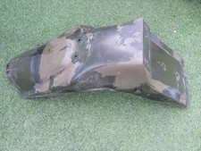 Armstrong MT500 motorcycle