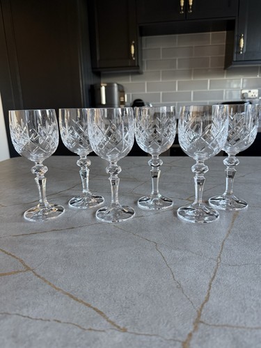 Bohemia hampton crystal - hampton,