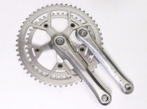 Campagnolo victory crankset - campagnolo,