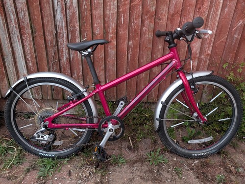 Islabikes beinn 20s - islabikes, kids