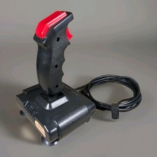 Vintage Quickshot II Joystick