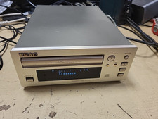 TEAC PD-H300 Compact Disc CD