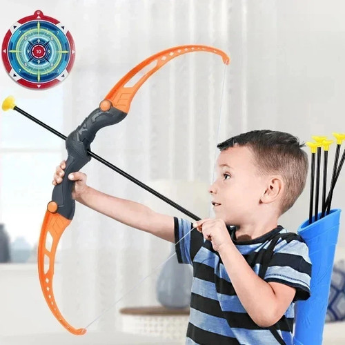 Kids archery bow - kids,
