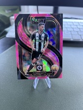 Fabian Schär Pink Mezzanine