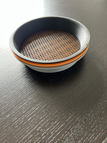 Maggot riddle set - maggot,