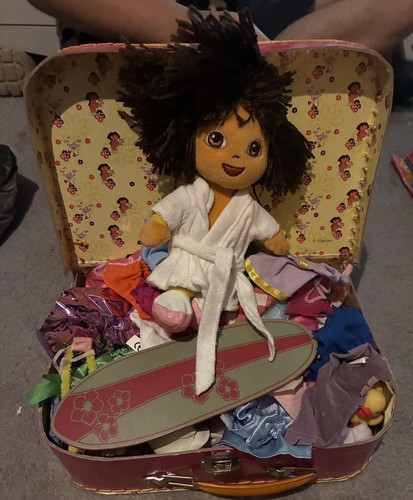 Nick dora the explorer - dora,
