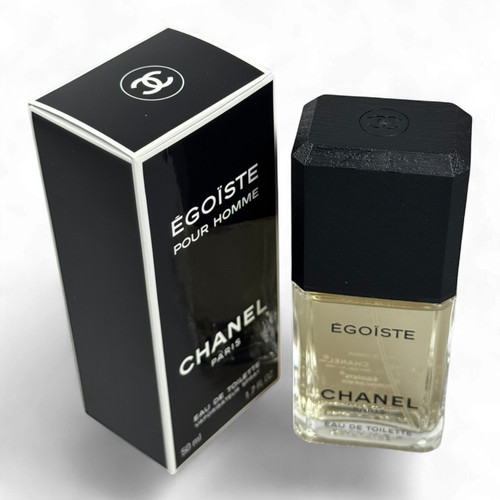 Chanel egoiste pour - egoiste,