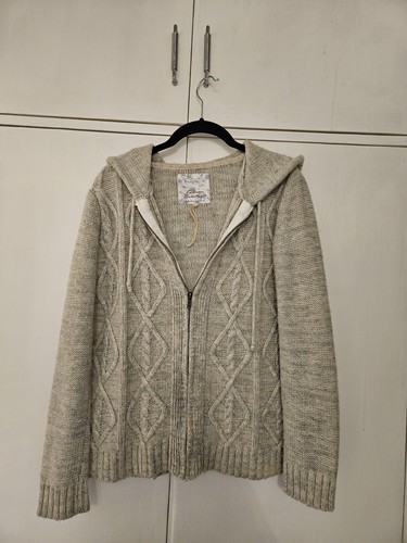 Falmer heritage grey hoodie - falmer,