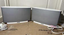 Sonos Play 5 Gen 1 White, Pair