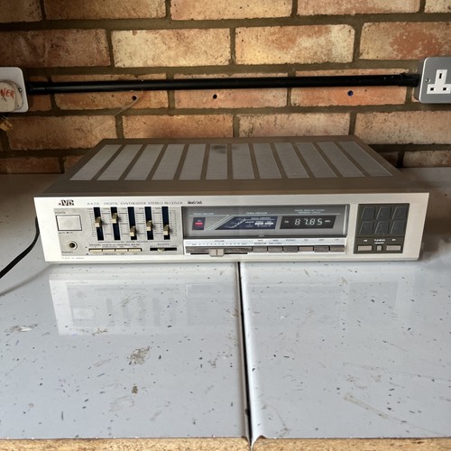 Vintage jvc k22l digital - vintage, r-k22l