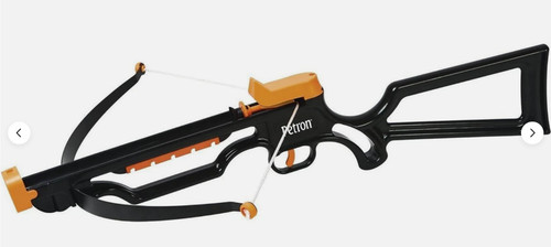 Petron stealth cross bow kids - cross,