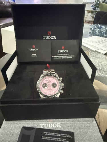 Discounted 2025 tudor black - discounted,