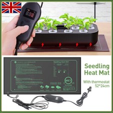 Seedling Heat Mat Seed Starter