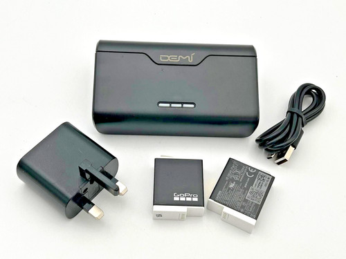 Genuine gopro enduro - 2x,