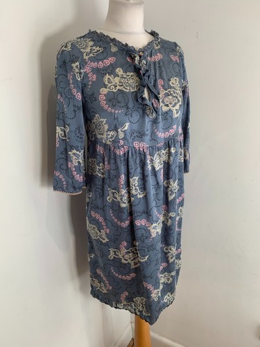 Odd molly silk tunic dress - odd,