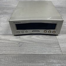 TECHNICS ST-HD310 STEREO TUNER