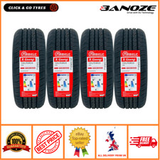 4 x 185/55R15 BANOZE X-Energi