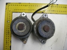 Kubota/Perkins Dynamo 12v Permanent magnet type Ideal project, wind generator