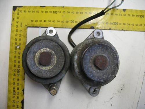Industrial engine dynamo 12v - industrial,