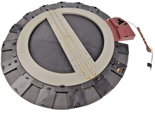 Hornby gauge hand - hand, operated
