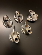 5 x PREMIER Bass Drum Spur