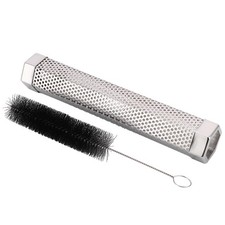 Hot BBQ Smoker Smoke Generator