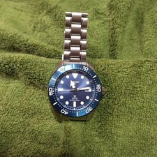 SEIKO ProspeX SBDJ011