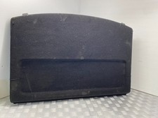 2014 SKODA SUPERB REAR BOOT PARCEL SHELF GENUINE 3T5867769