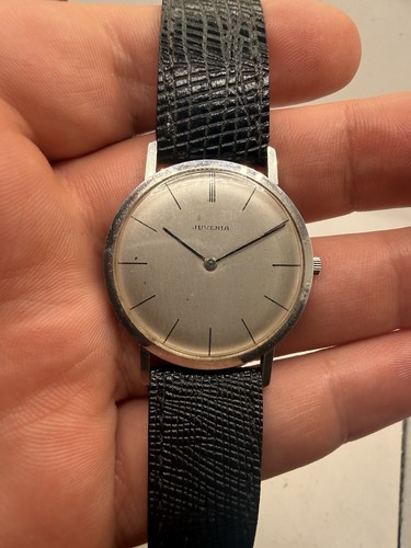 Vintage juvenia 602 ultra - juvenia,