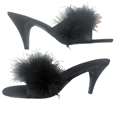 Plus size heels woman - plus,