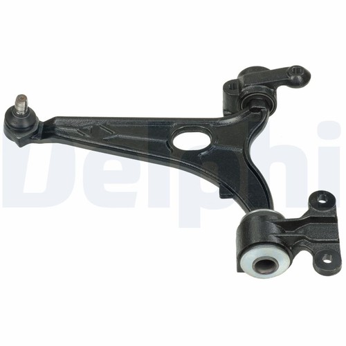 Tc3569 delphi control trailing - delphi, control/trailing