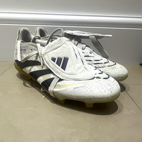 Adidas predator football - predator, boots
