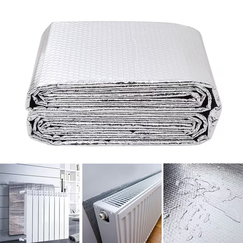 Gen thermal double foil - gen,